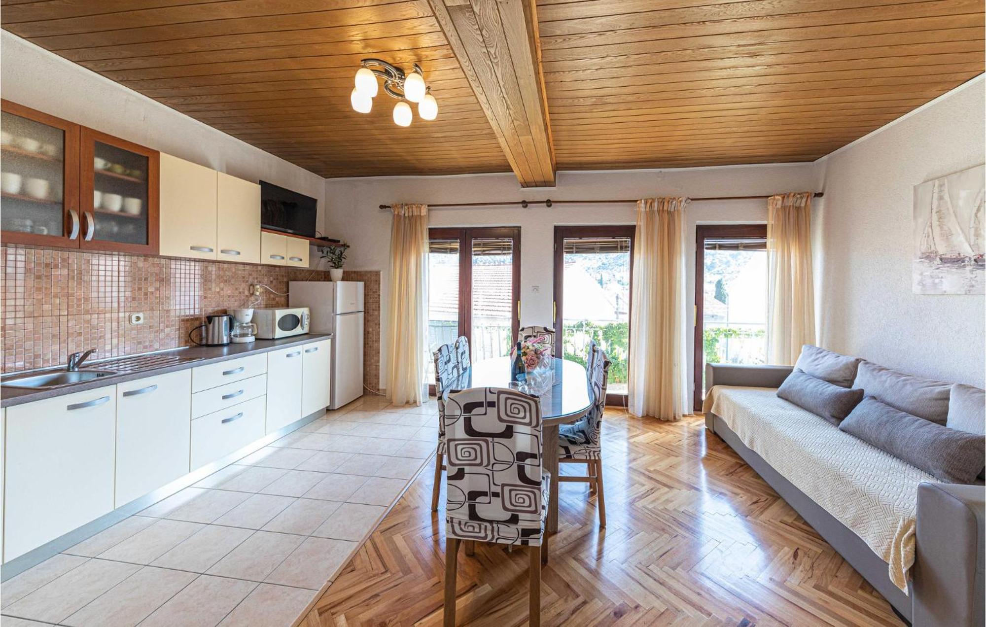 Gorgeous Apartment In Marina With Wifi Exteriör bild