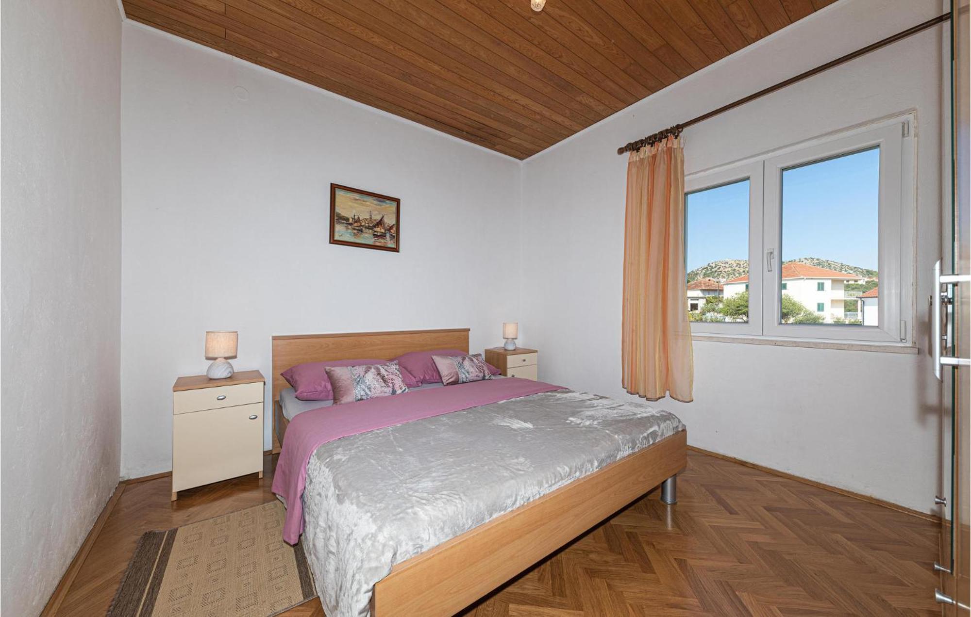 Gorgeous Apartment In Marina With Wifi Exteriör bild