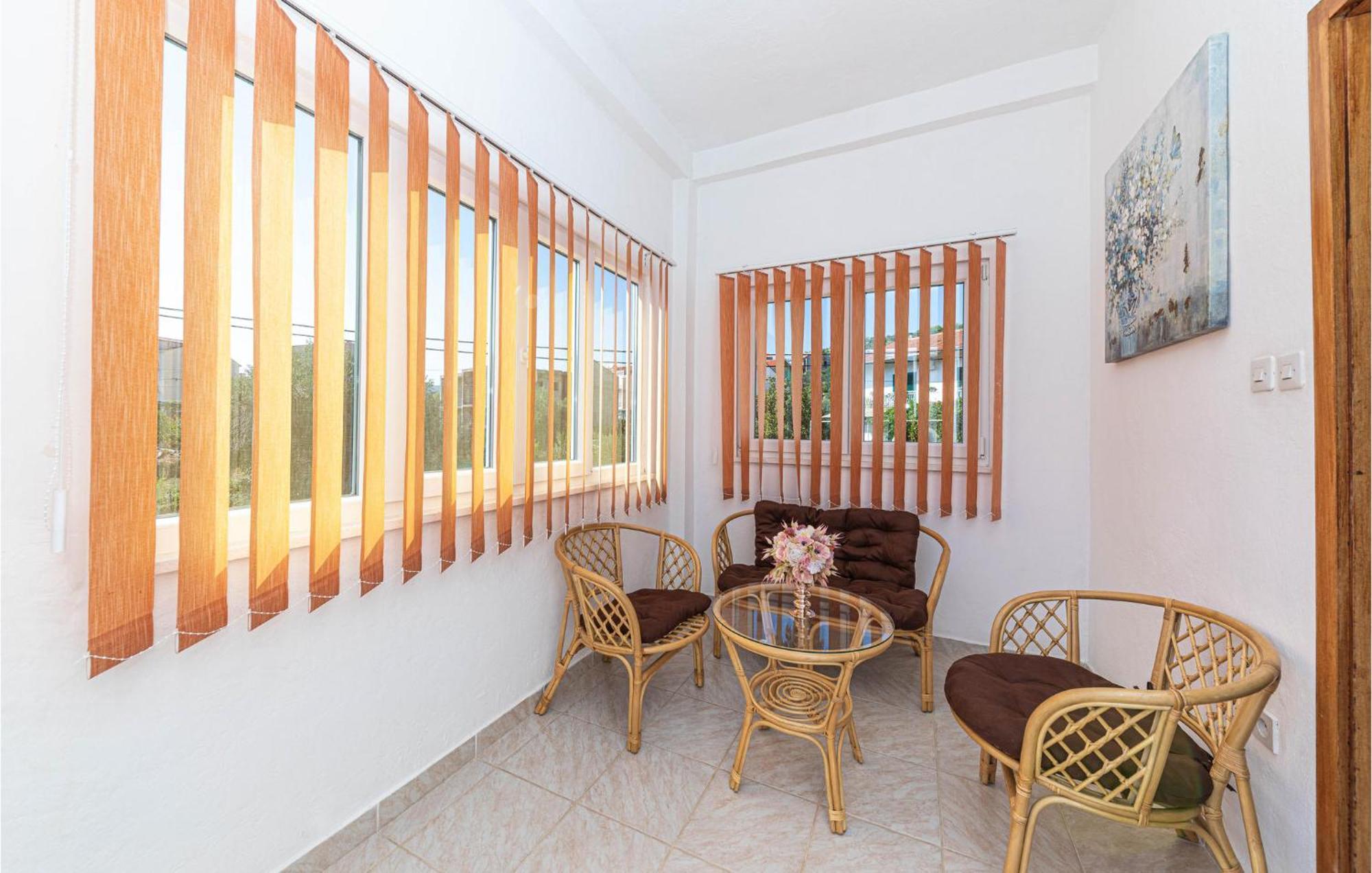 Gorgeous Apartment In Marina With Wifi Exteriör bild